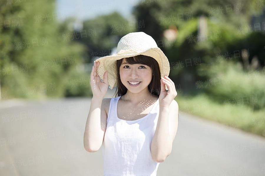 重生小娘子种田记