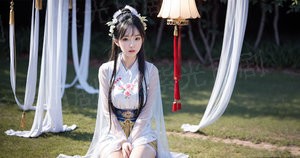娘子不傻