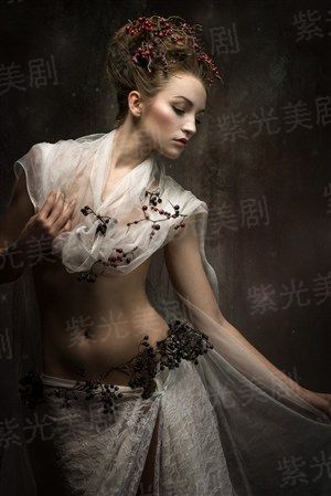 这只妖孽我收了