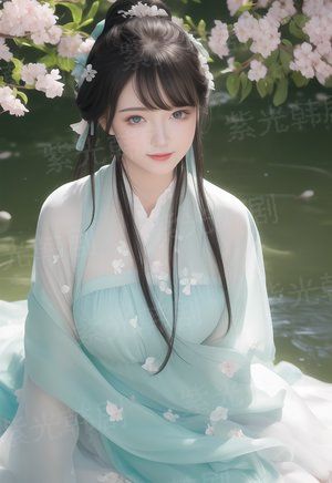 琴师途上花