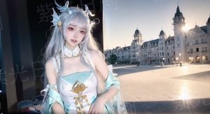神仙日子