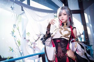 抗战烽火之天狼