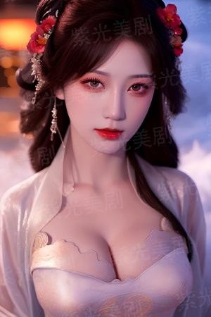 话题女王