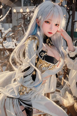 芳心终结者