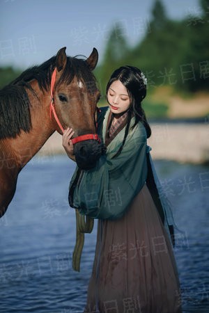 这位少年，我喜欢你