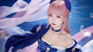 男神老公是妖怪