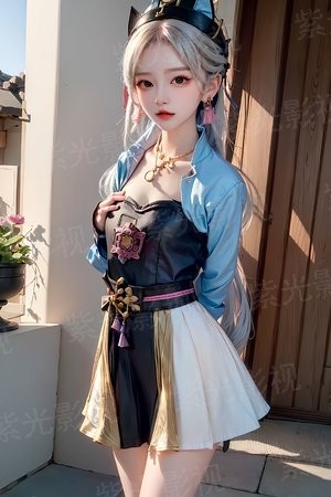 妈妈吉利小叮当