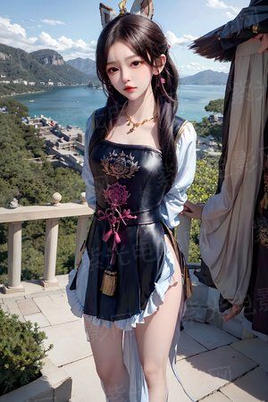 意甲 尤文图斯vs卡利亚里 (刘腾、贺宇) 20231111