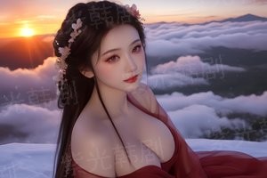 无限之魂位耳钉