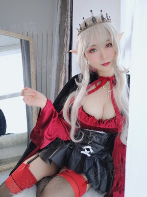 相爱相杀如你愿