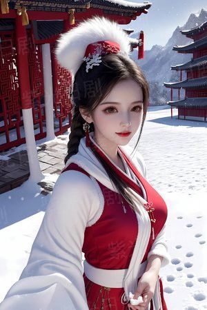 猛鬼山墳