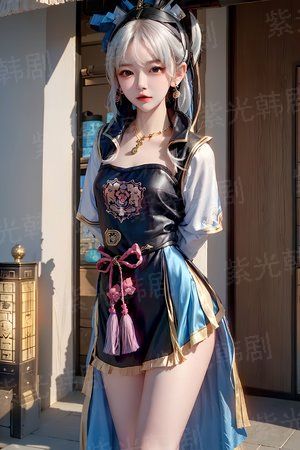 下水道的龙王