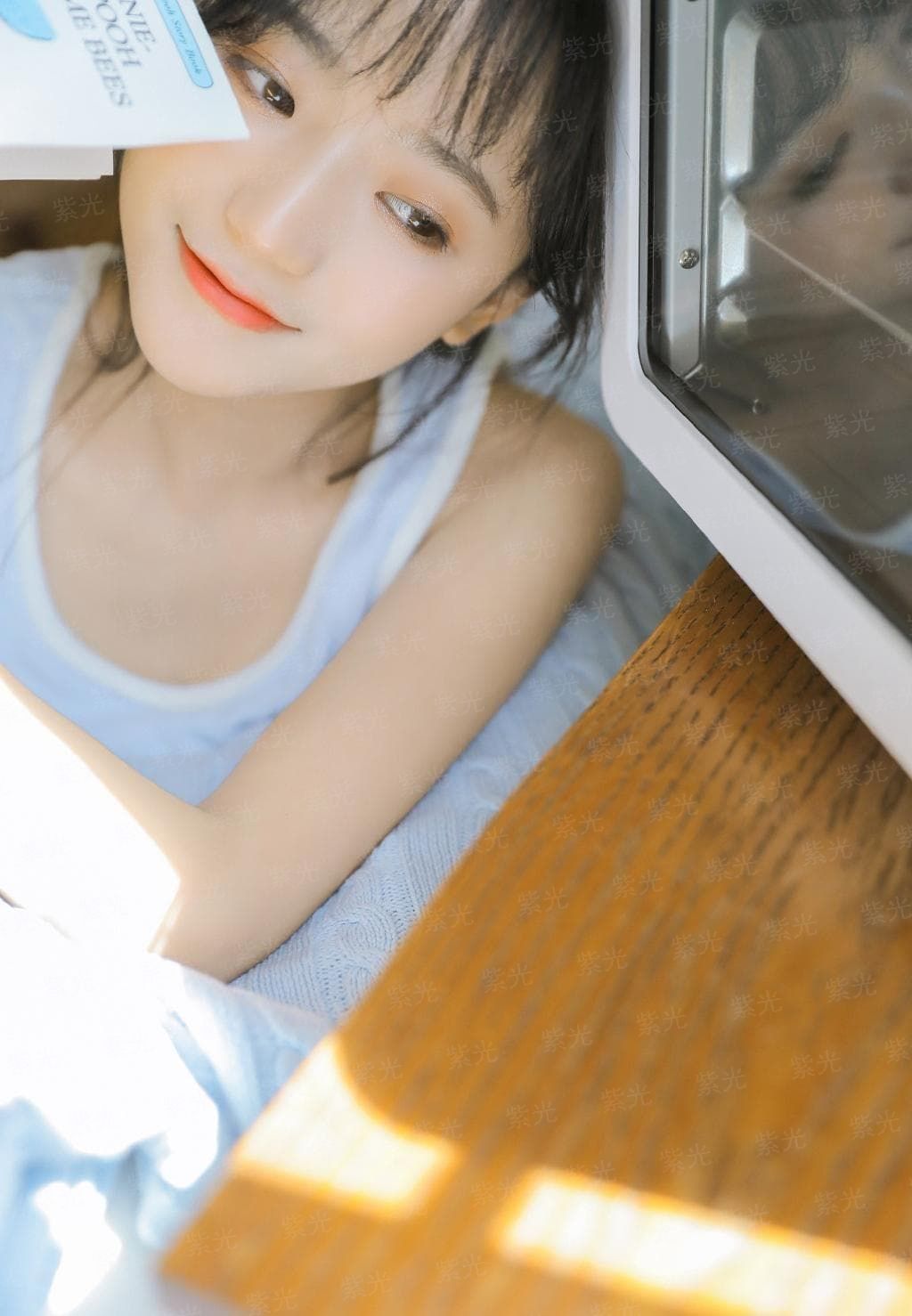 清穿之福晋别走