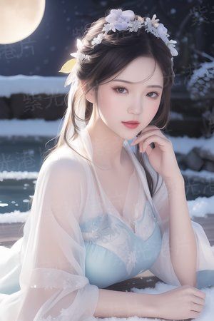 逆流的时间长河