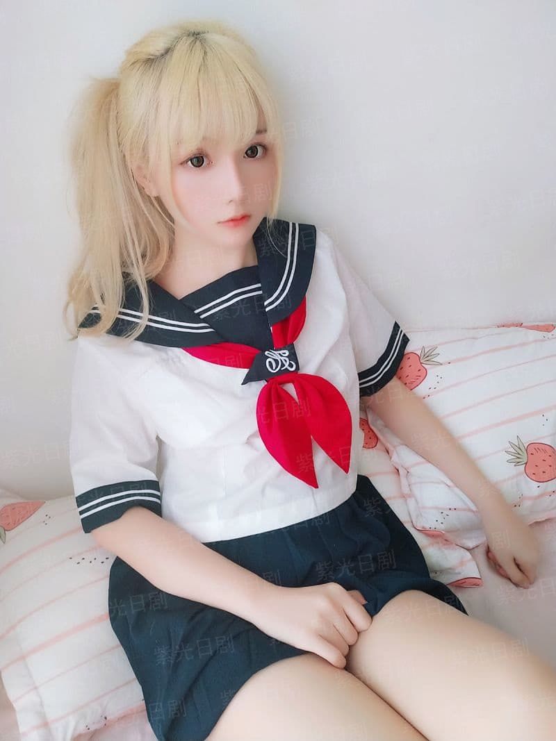 秦逸白若冰