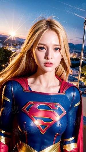 完美丈夫