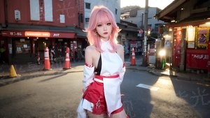 冰冷热带鱼[电影解说]