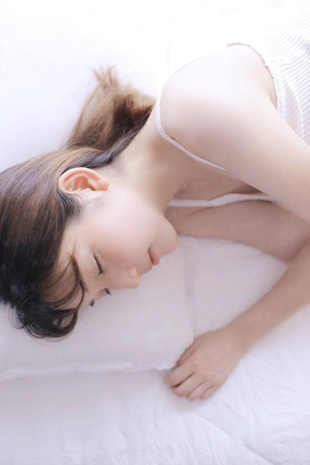 守墓鬼女