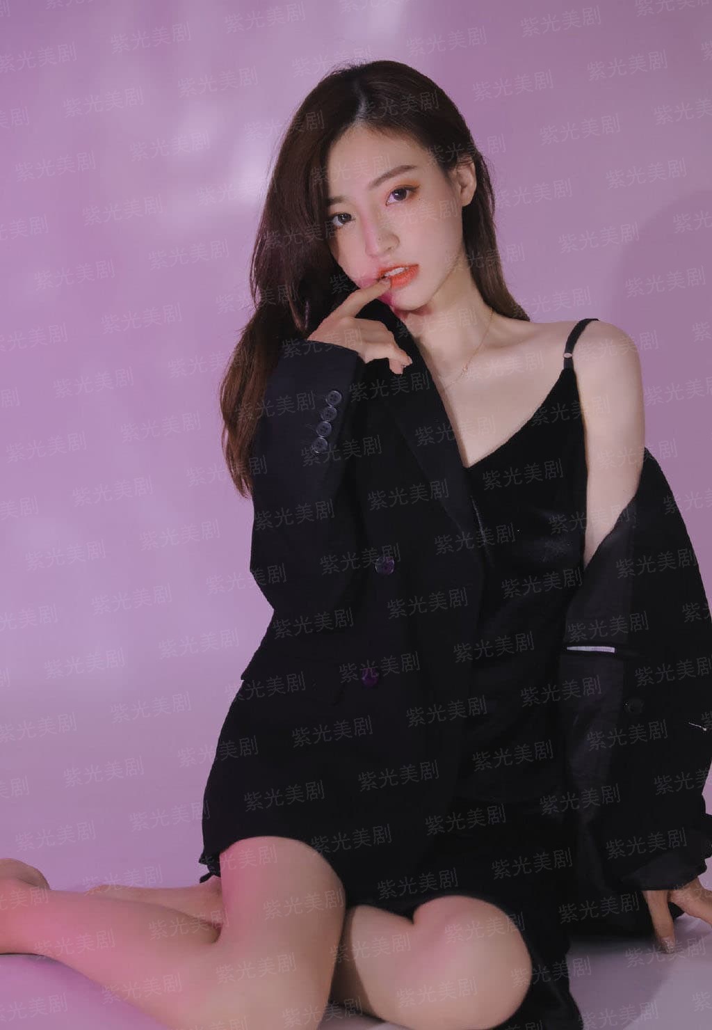 爱情如影随形