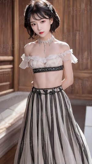 灵异案件集