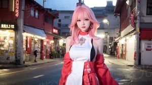 耶稣摇摆