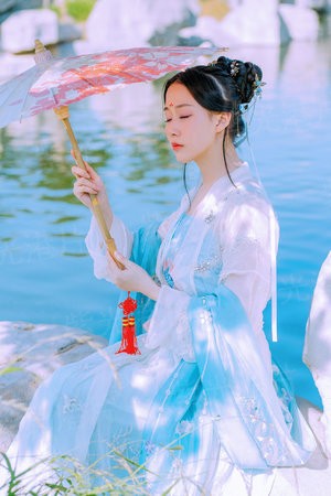 明水清漪