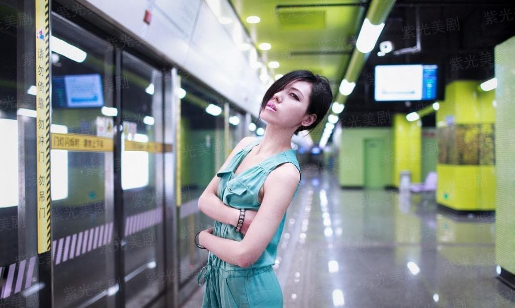 我的契灵会开车