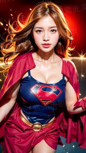我的老公会法术
