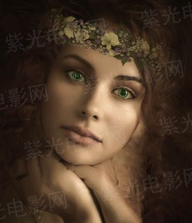 黑暗精灵