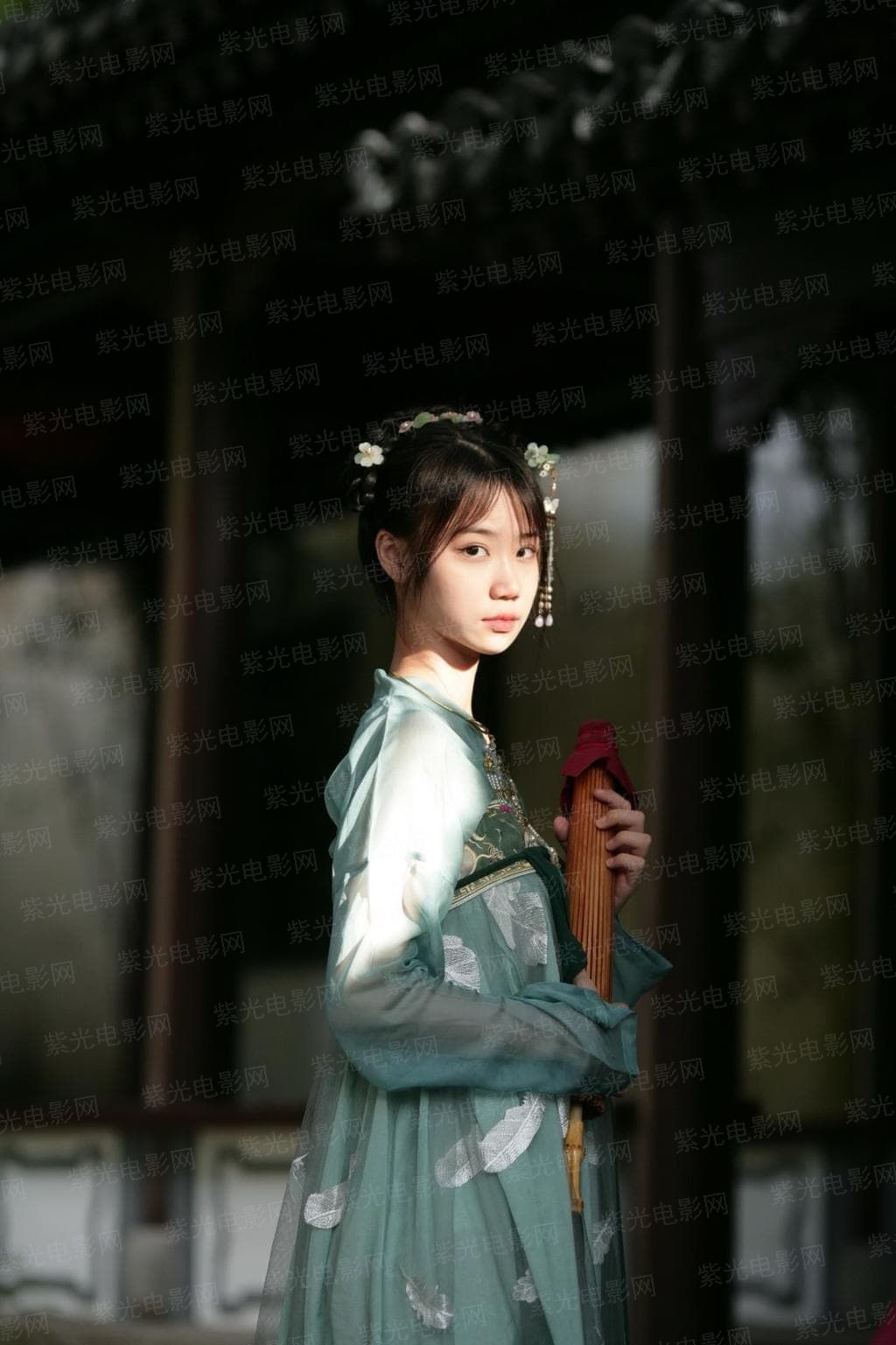 校园至尊