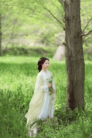 穿越妖妃，王爷走开啦！