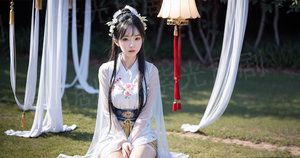 厨师的失误重生