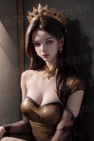 宝石的契约