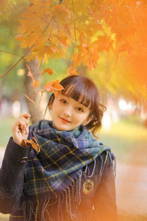 恶女阿柒