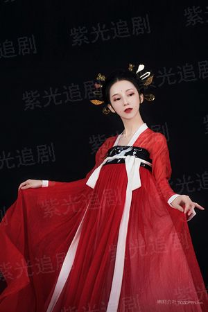 云之仙兮