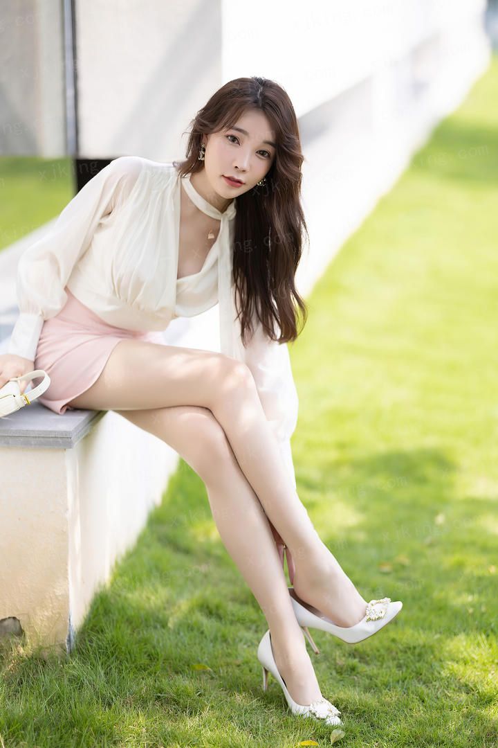 灵异少女现世劫