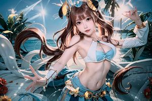 弱冠登碧玉