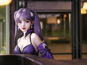 魔法少女奈叶无尽星空