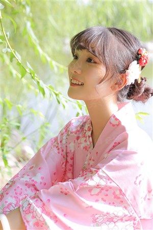 不死女神