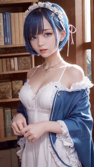 永恒真君